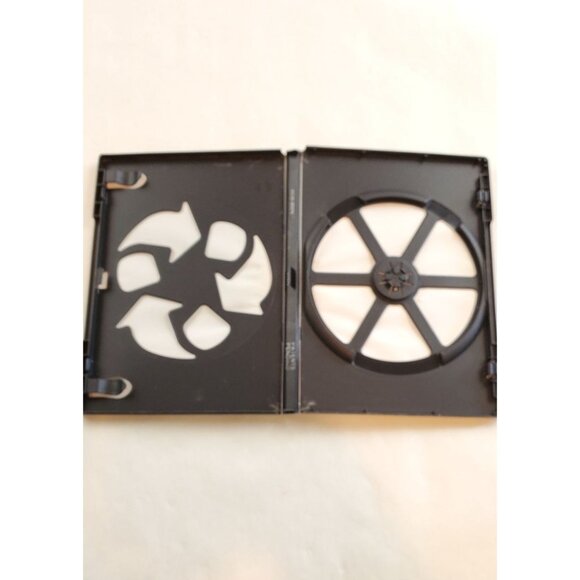 The Backyardigands: Super Secret Super Spy DVD - CASE ONLY! - Picture 5 of 5